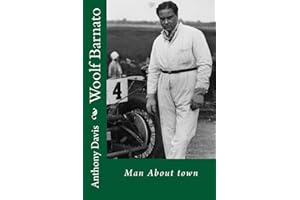 Woolf Barnato - Man About Town