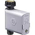 Orbit 21005 B-hyve Bluetooth Hose Faucet Timer, GRAY