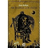 Bir İntihar &Ccedil;ok &Ouml;l&uuml;m