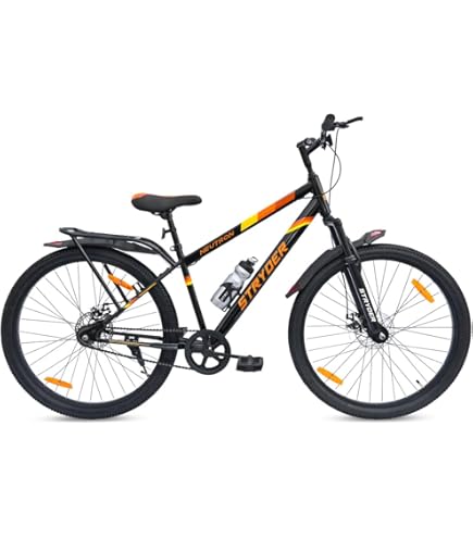 Single Speed Tata Hardtail Cycle Bike Tata Stryder Tacon Tata