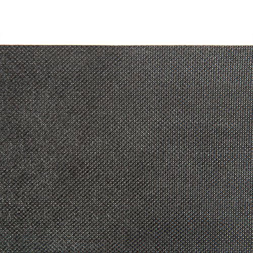 3,2m² 150g/m² Unkrautvlies in 1,6m Breite x 2m Unkrautschutzvlies als Rindenmulch Kiesunterlage (Meterware) - 2