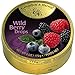 Produktbild 9 Dosen Cavendish & Harvey Wildberry Wild Berry Frucht Drops a 200g C & H