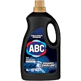 ABC DETERJAN Sıvı &Ccedil;amaşır Deterjanı Siyahlar 3 L