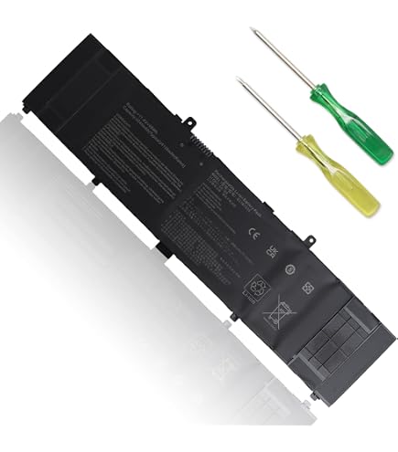 Asus officiel Batterie C41N2208 pour console portable ROG Ally | UK Asus officiel Batterie C41N2208 pour console portable ROG Ally | UK