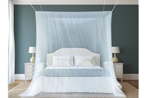 Schramm® Moustiquaire Auvent Moustiquaire Anti-Insectes Moustiquaire Anti-Mouches Auvent