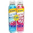 Mr. Bubble Foam Soap 2Pack