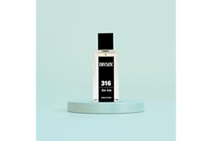 DIVAIN-316 - Inspiré par HugoBoss´Hugo Iced/Parfum pour Homme d'équivalence Aromatique