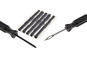 XLTECH XL Tech 213218 Kit per la riparazione pneumatici tubeless