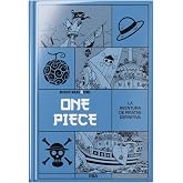 One Piece | Colecci&oacute;n Mundo Manganime | Libro III