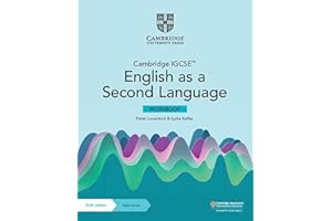 Cambridge IGCSE english as a second language. Workbook. Per le Scuole superiori. Con e-book. Con espansione online