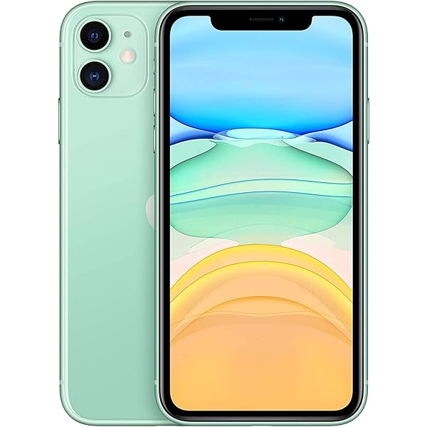 Apple iPhone 11, 128GB, Yellow - (Renewed) : Amazon.co.uk Apple iPhone 11, 128GB, Yellow - (Renewed) : Amazon.co.uk