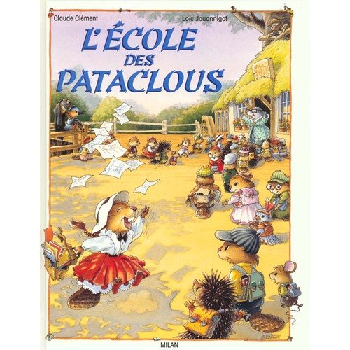 <a href="/node/38337">L'école des Pataclous</a>