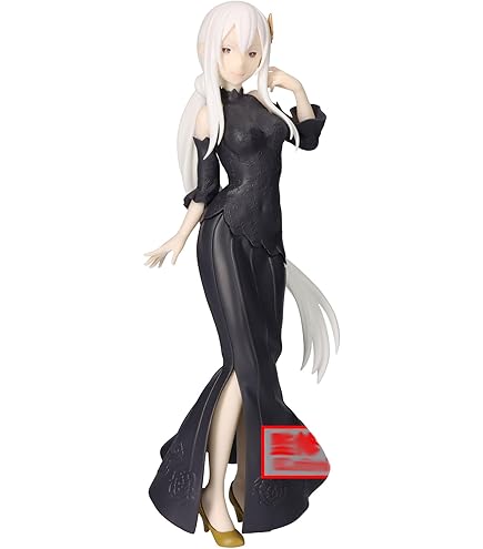 Re:ZERO-Starting Life In Another World: Emilia | Figurky A Sošky | Fate