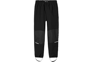 NAME IT Nknalfa Spodnie Solid Noos - Spodnie Chłopcy