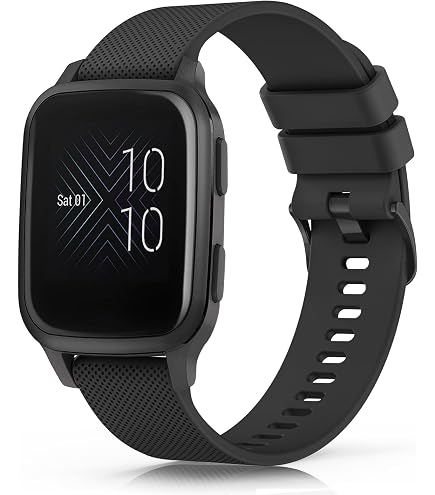 SUNDAREE Compatibile con Cinturino Garmin Vívoactive 6 5 | FindTheDeal