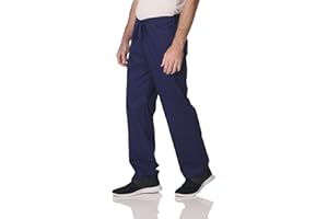 DICKIES Cherokee Men's Medical Scrubs Pants