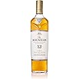 The Macallan Triple Cask 12 Years Old Single Malt Scotch Whisky, 70cl