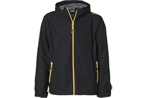 CMP Giacca Pioggia in Poliestere Antistrappo Da Bambini Veste Mixte Enfant