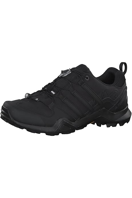 adidas Men's Terrex Swift R2 GTX Walking Shoe, Black : Amazon.de: Fashion