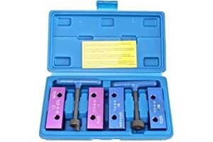 SATRA Jeu d’outils de calage distribution S-8078 pour Alfa Romeo 145 146 147 155 - moteurs 1,4 1,6 1,8 2,0 L 16V