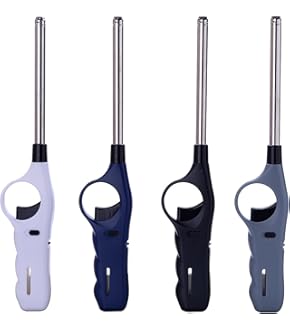 Ipetboom Kerzenlöscher Mit Teleskopgriff - Sicherer Dochtlöscher Aus Aluminium