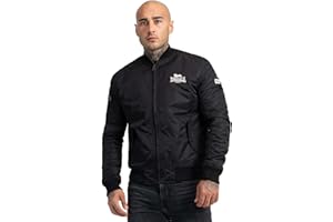 Lonsdale Kurtka Mężczyźni Tern Hill