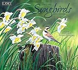 The Lang Songbirds 2014 Calendar The Lang Songbirds 2014 Calendar