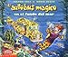 El autobus magico En El Fondo Del Mar / The Magic School Bus on the Ocean Floor (El autobus magico / The Magic School Bus) by Joanna Cole, Bruce Degen