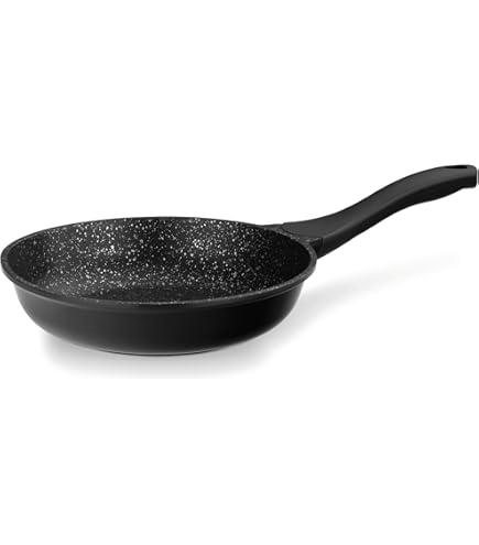 Poêle à frire 28 cm Stella Nova