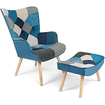 Lot De 3 Tables Basses Gigognes Scandinaves Gaia - Forme Ovale, Pieds En Bois, Plateau Laqué Noir - Dimensions : 80x60, 60x38, 40x34 Cm