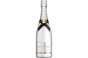 Moët & Chandon Ice Impérial Champagne 12,50% 75cl
