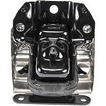ACDelco GM Automatic Transmission Mount Replacement ACDelco Automatic ...