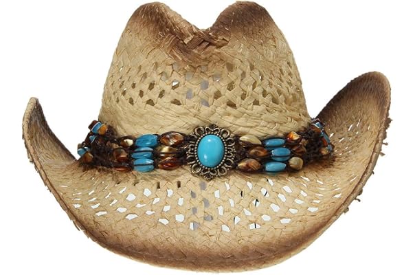 Cowboy Hats