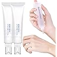 3pcs Hyaluronic Acid Hand Care Essence,Hyaluronic Acid Hand Anti-Aging,Pore Shrinking, Skin Moisturizing Essence for Deep Hydration and Anti-Aging