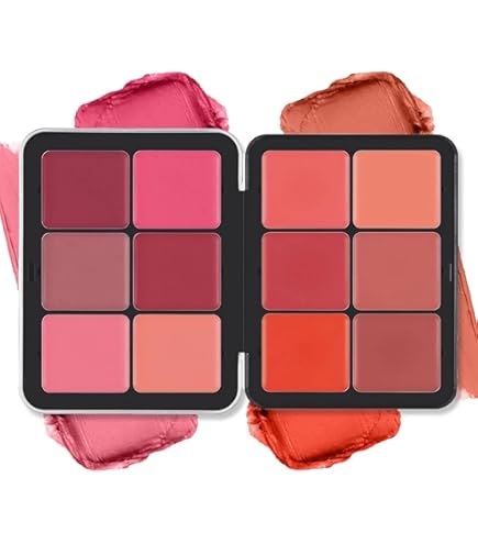 Palette Maquillage 15 Couleurs – Correcteur Teint Anti-cernes #155 – Pour Femmes