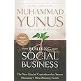 BUILDING SOCIAL BUSINESS