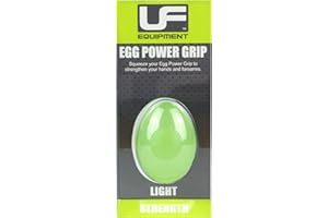 ND SPORTS UFE Egg Power Grip - Light
