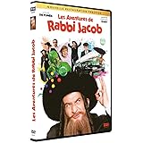 Les Aventures de Rabbi Jacob