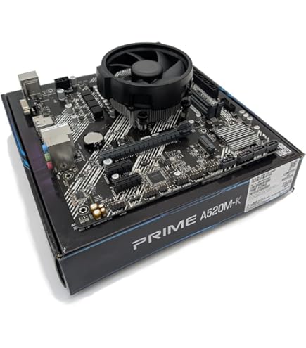 Ryzen 5 5600X 3.7GHz (Turbo 4.6GHz) Six Core Twelve Thread CPU