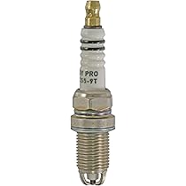 HELLA Bougie D'Allumage Iridium Pro IM8RC-10P - Filetage M14x1.25 - Écart 1.0mm - Pour Moteurs Essence