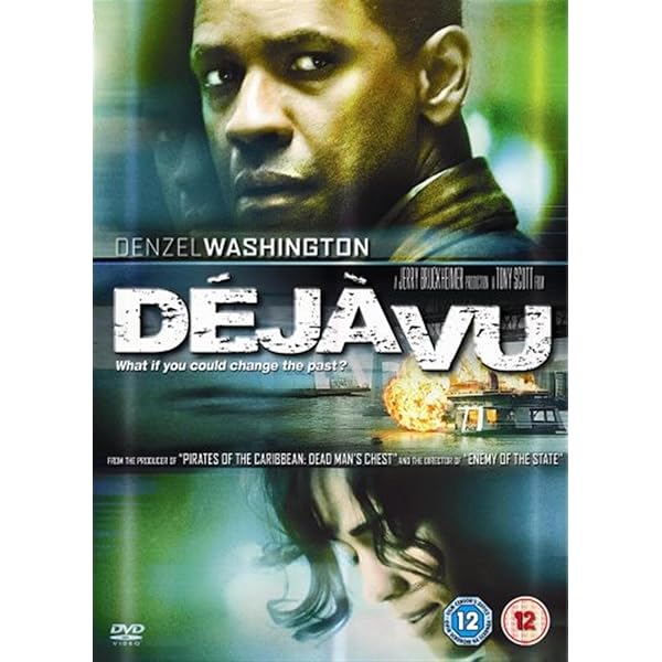 Flight: Amazon.co.uk: DVD & Blu-ray