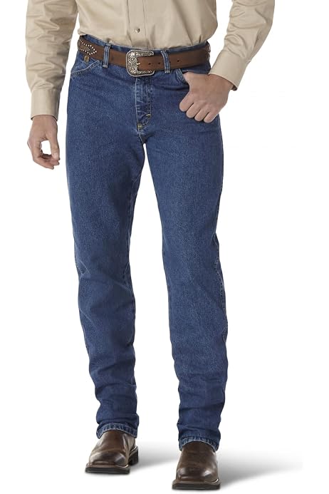 Cowboy Cut Original Fit Jean 