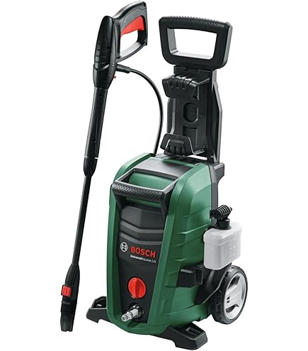 BOSCH EasyAquatak 110 高圧洗浄機 EasyAquatak 110 High-pressure Washer | Bosch DIY