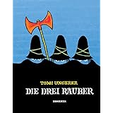 Die drei Räuber (Kinderbücher)