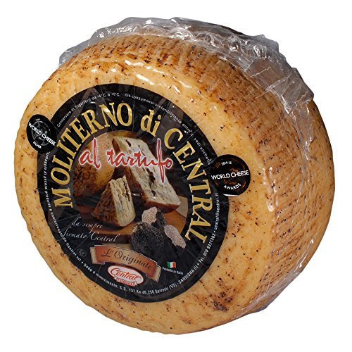 Preisvergleich Produktbild Moliterno al Tartufo 6kg