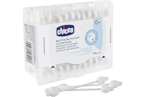 CHICCO Chic Bastoncillos Seguridad 647162