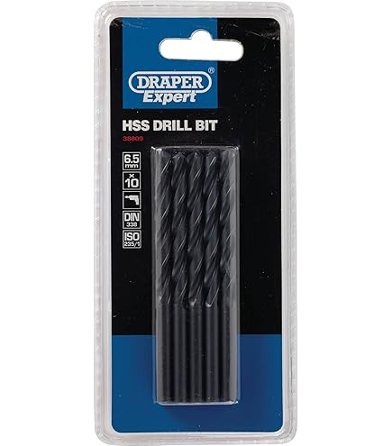 Maschi A Mano Draper 83798 - M5 X 0.8mm, Conico E Spina - Foto 2