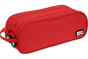 GRAFOPLAS Grafoplás Estuches dobles lisos Bits and Bobs