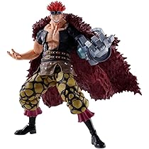 One Piece Straw Hat Luffy, Bandai FiguartsZero