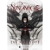Nuncanoche: 104 (Literatura M&aacute;gica)